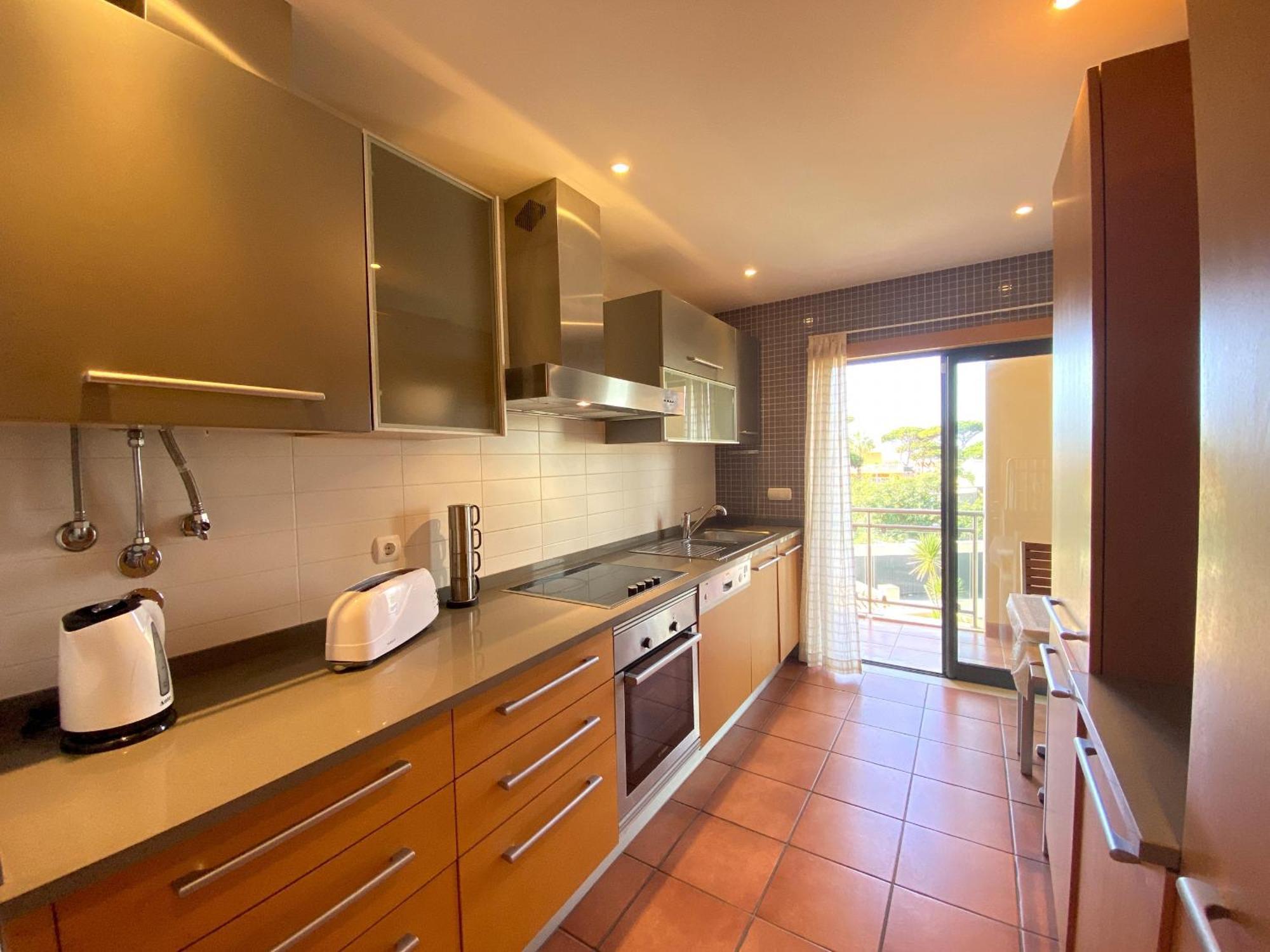 Albufeira Sunny Style With Pool By Homing Διαμέρισμα Εξωτερικό φωτογραφία