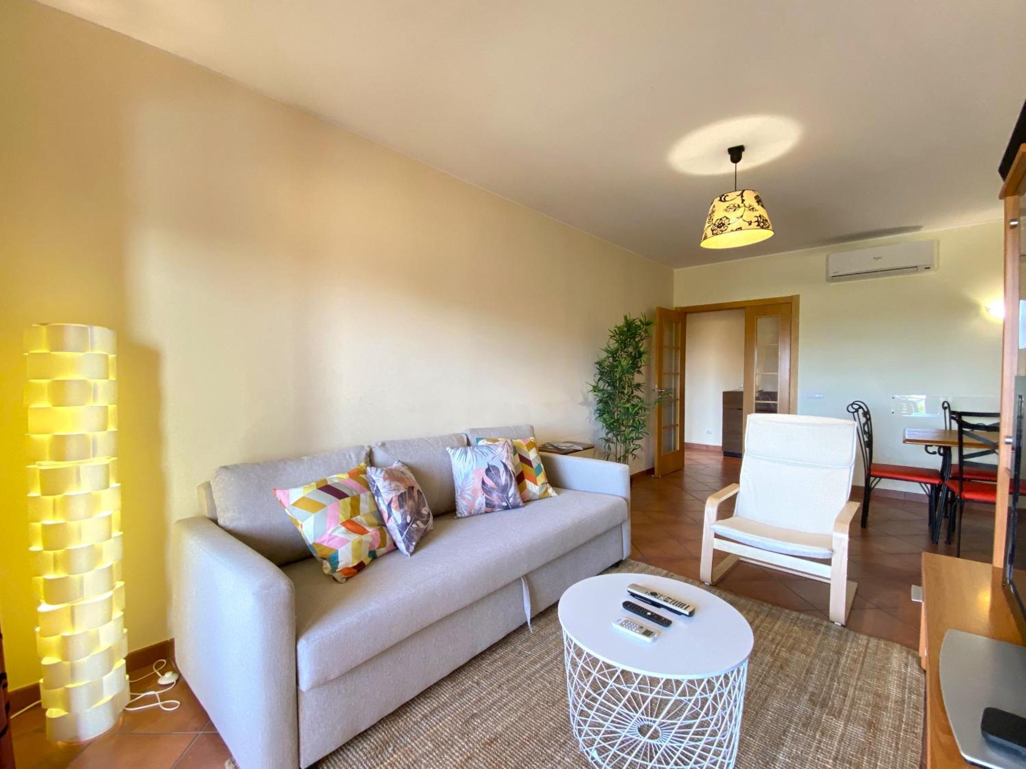 Albufeira Sunny Style With Pool By Homing Διαμέρισμα Εξωτερικό φωτογραφία