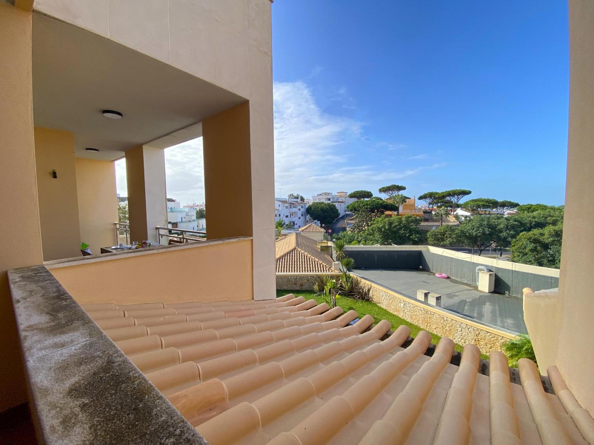 Albufeira Sunny Style With Pool By Homing Διαμέρισμα Εξωτερικό φωτογραφία