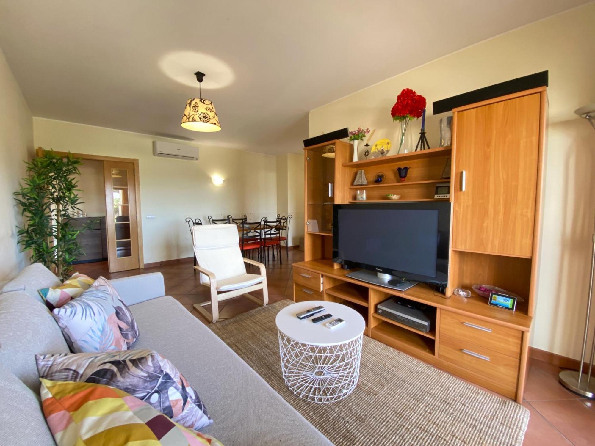 Albufeira Sunny Style With Pool By Homing Διαμέρισμα Εξωτερικό φωτογραφία