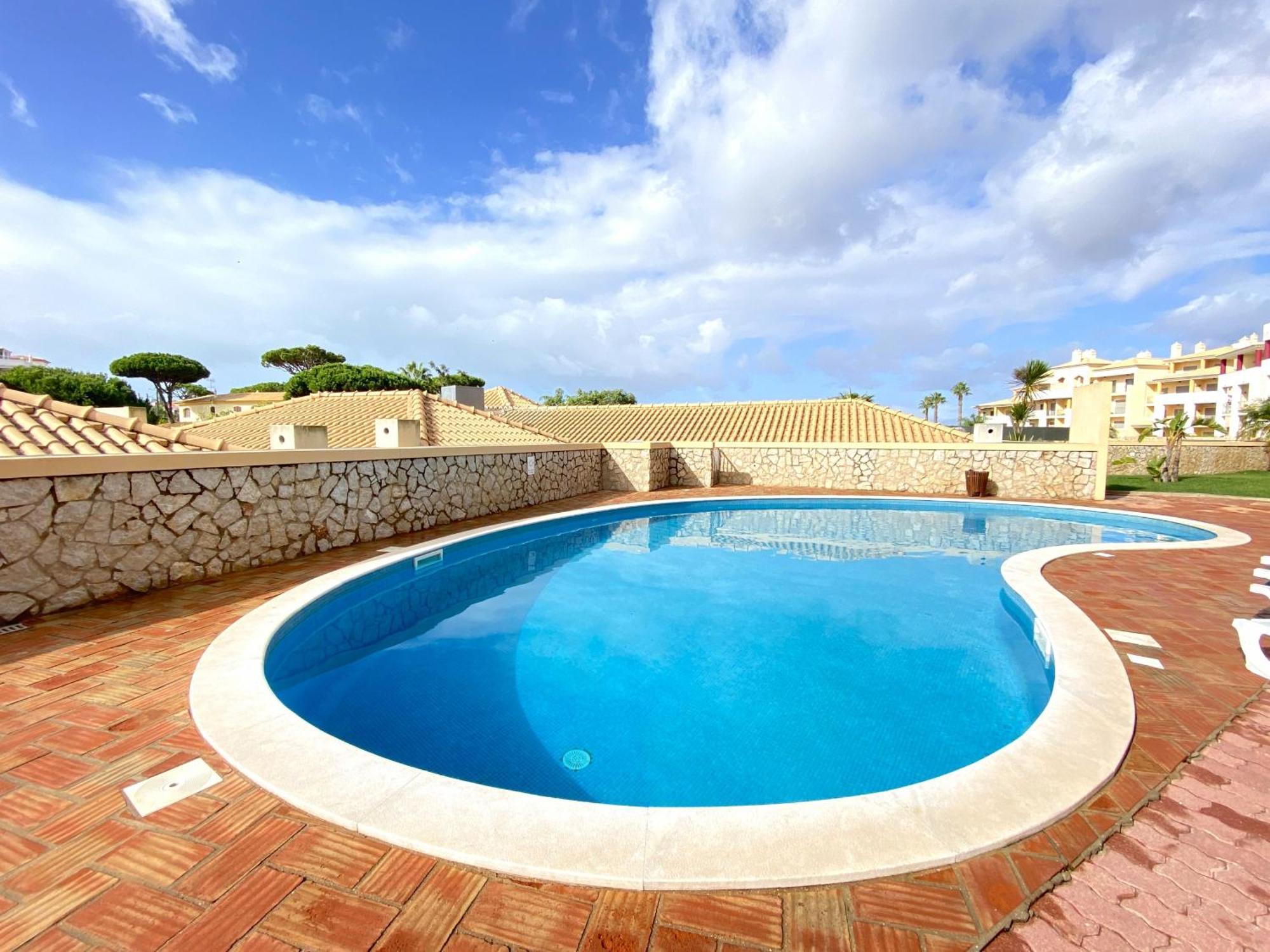 Albufeira Sunny Style With Pool By Homing Διαμέρισμα Εξωτερικό φωτογραφία