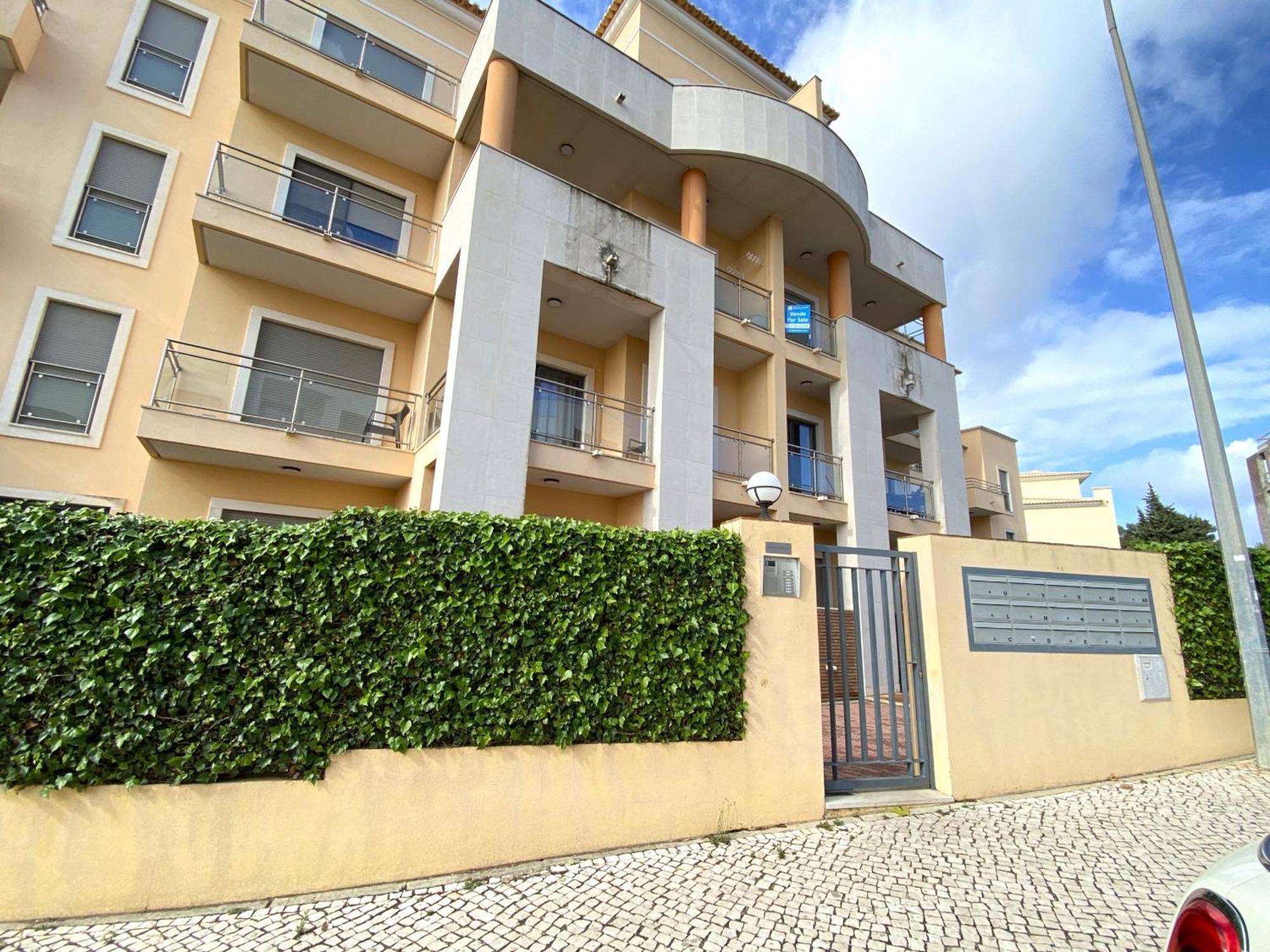 Albufeira Sunny Style With Pool By Homing Διαμέρισμα Εξωτερικό φωτογραφία