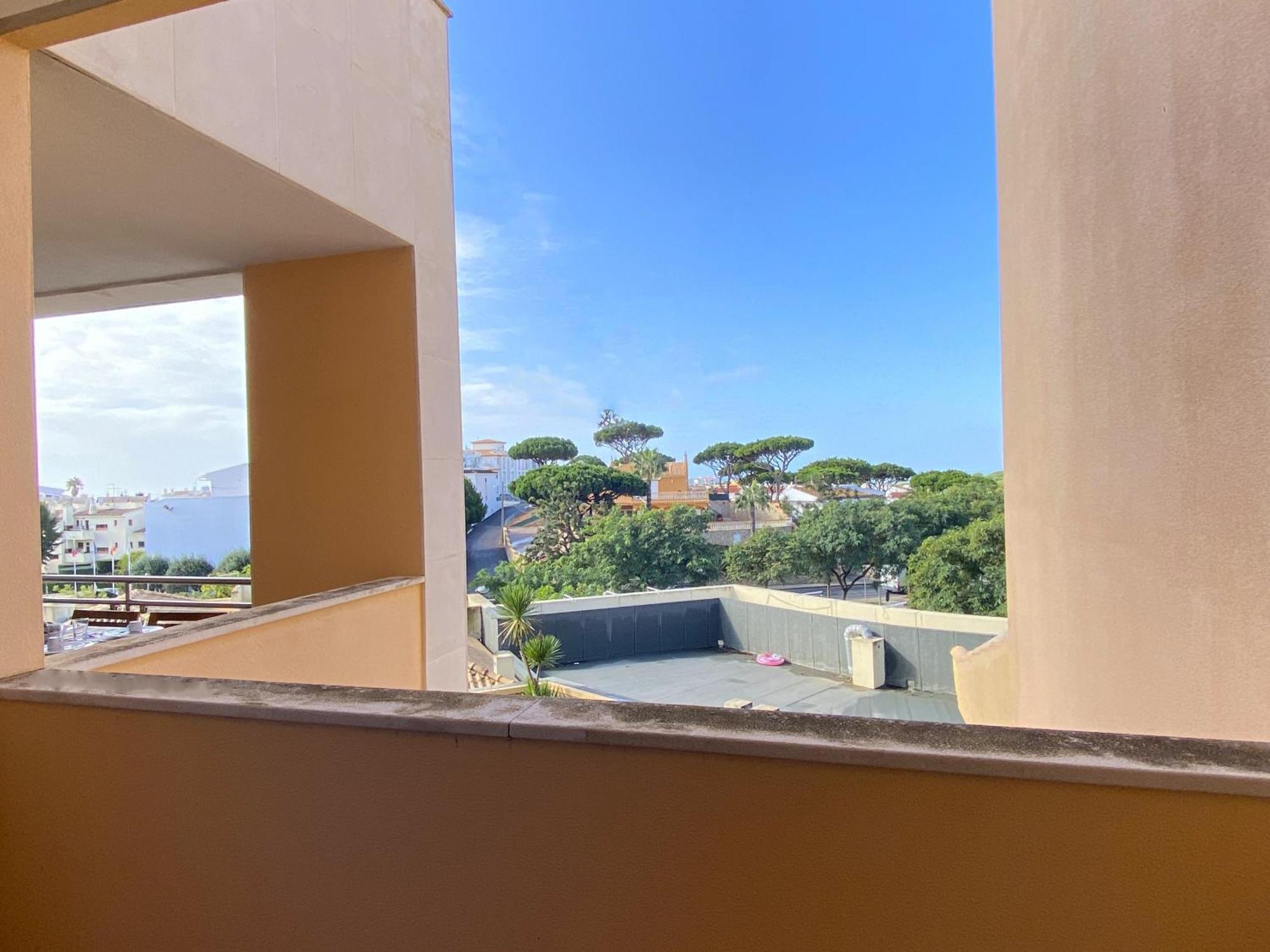 Albufeira Sunny Style With Pool By Homing Διαμέρισμα Εξωτερικό φωτογραφία