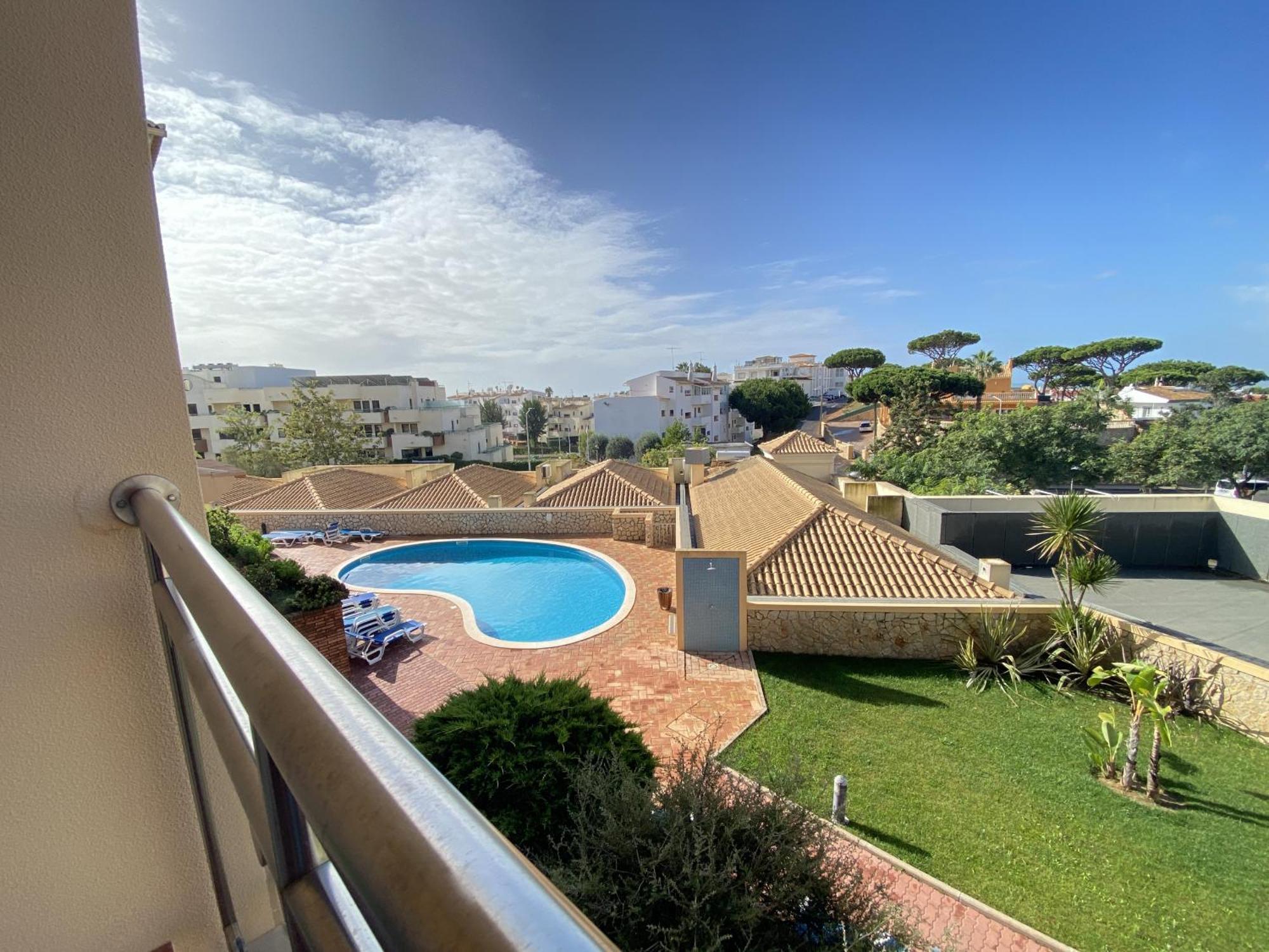 Albufeira Sunny Style With Pool By Homing Διαμέρισμα Εξωτερικό φωτογραφία